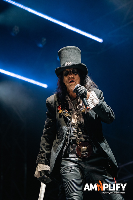 Alice Cooper