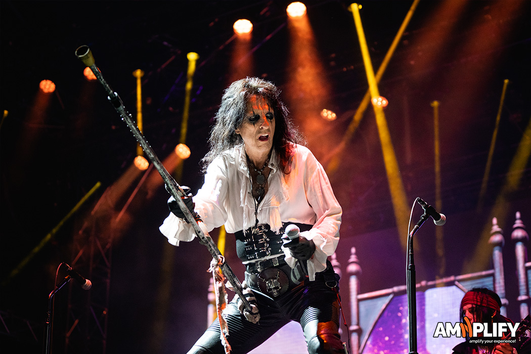 Alice Cooper