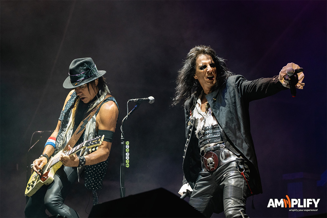Alice Cooper
