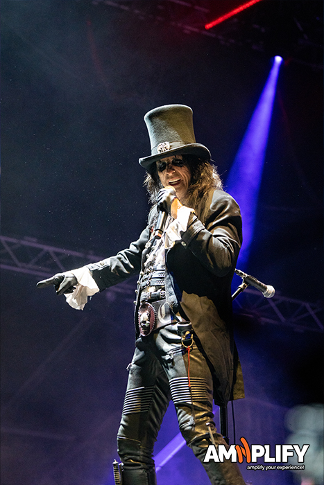 Alice Cooper