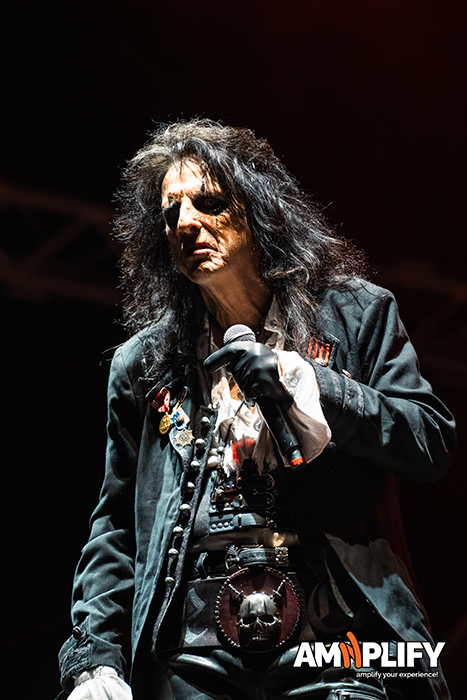 Alice Cooper