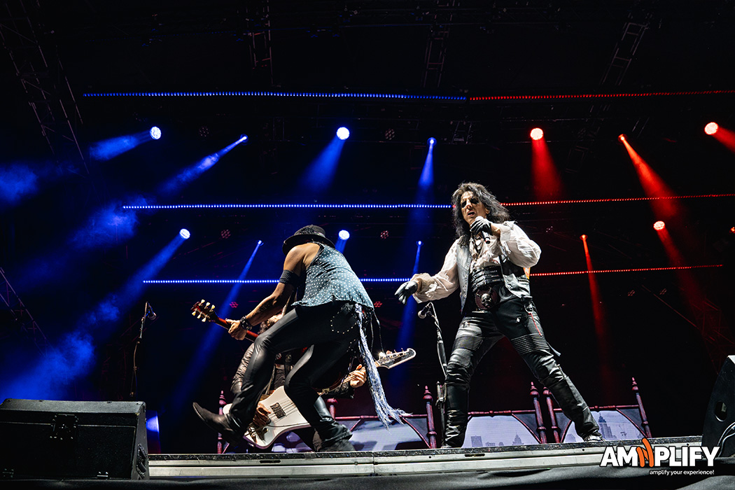 Alice Cooper