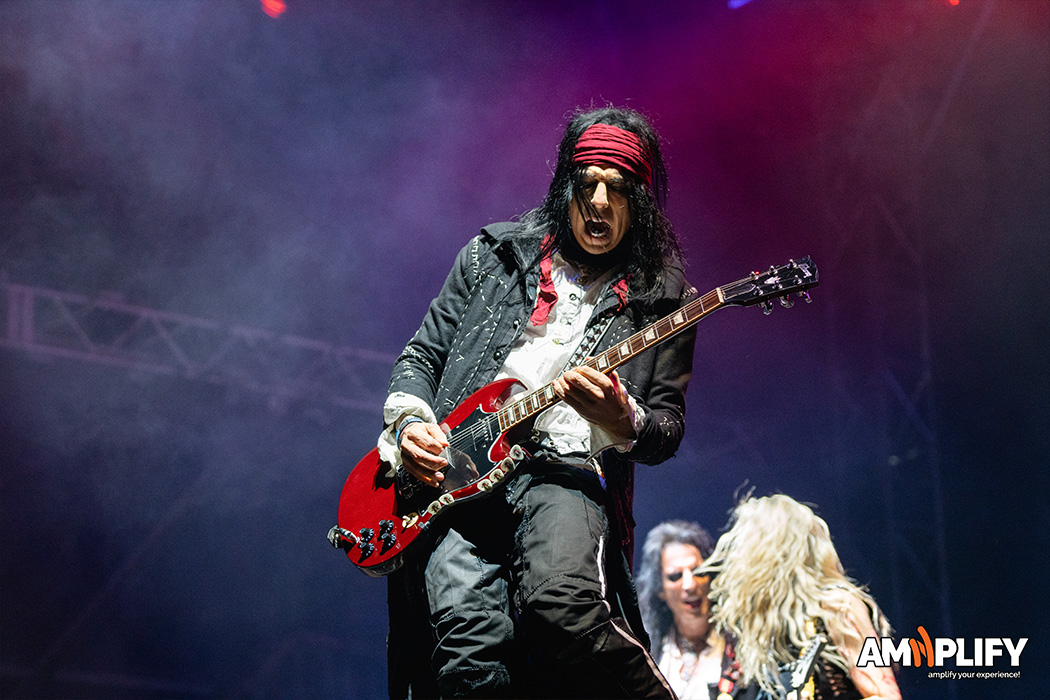 Alice Cooper