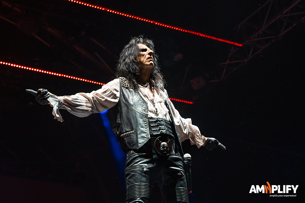 Alice Cooper