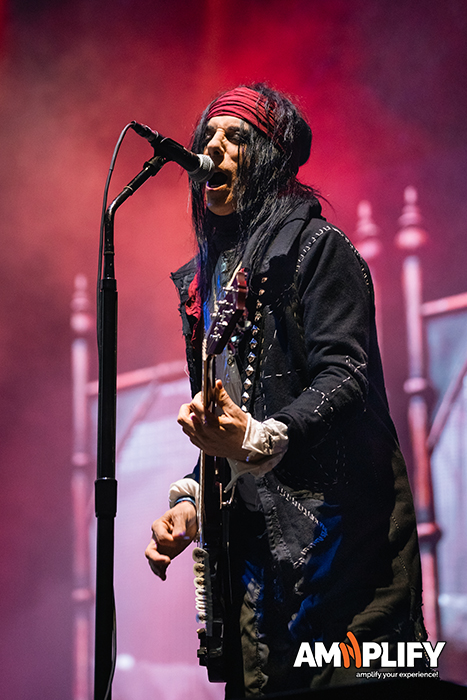Alice Cooper