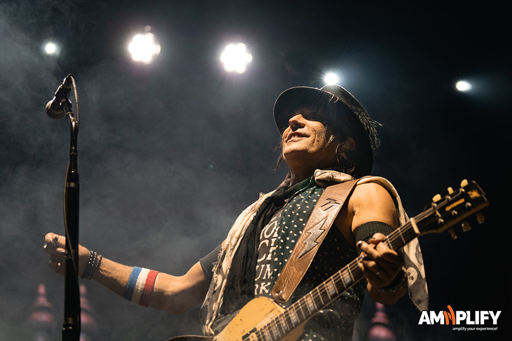 Alice Cooper