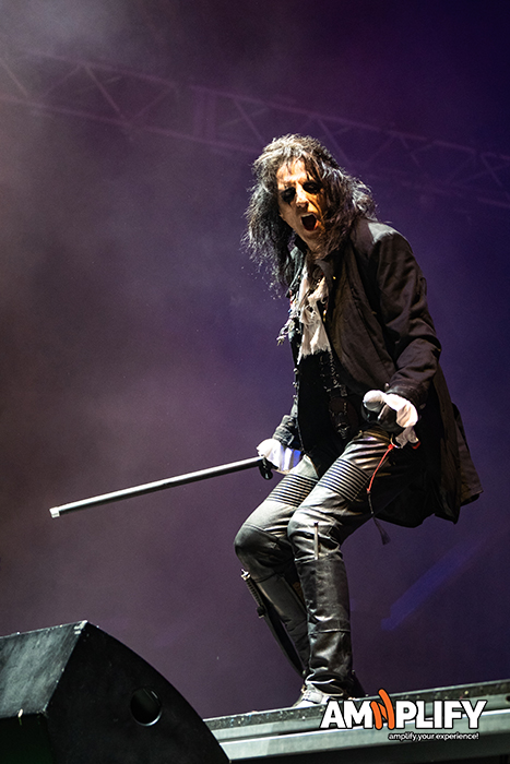Alice Cooper