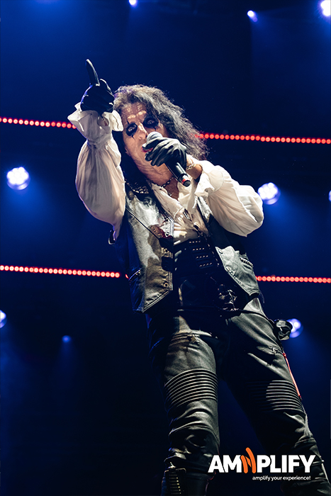 Alice Cooper