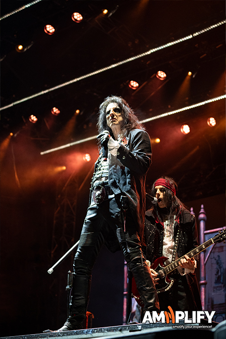 Alice Cooper