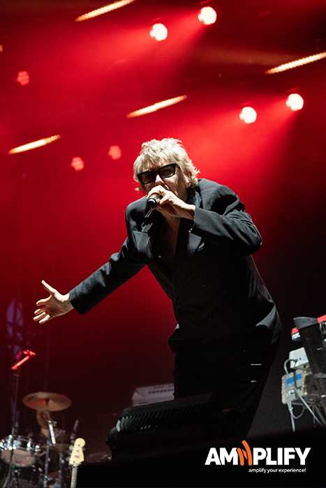 The Psychedelic Furs