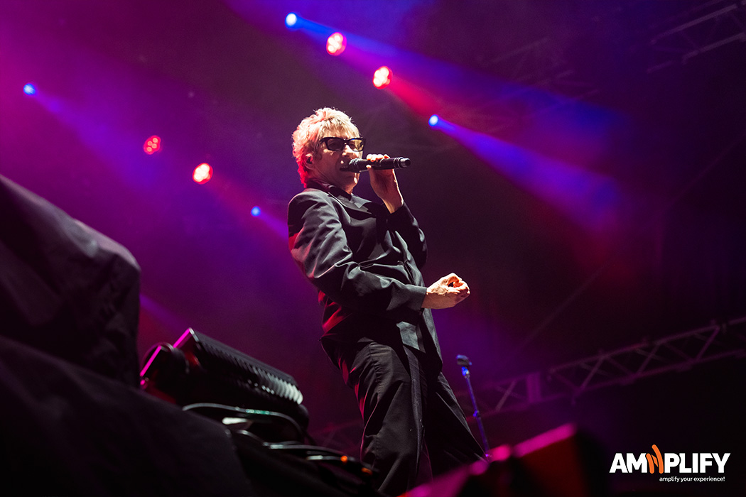 The Psychedelic Furs