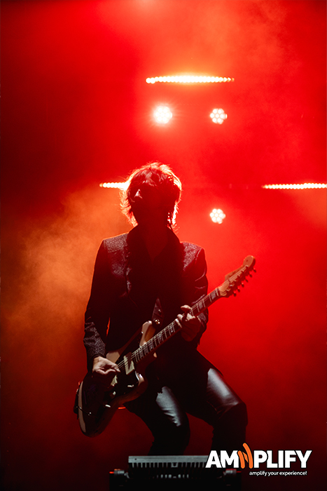 The Psychedelic Furs