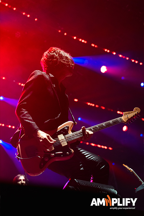 The Psychedelic Furs