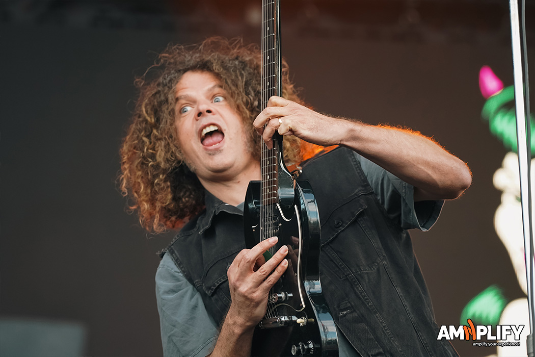 Wolfmother