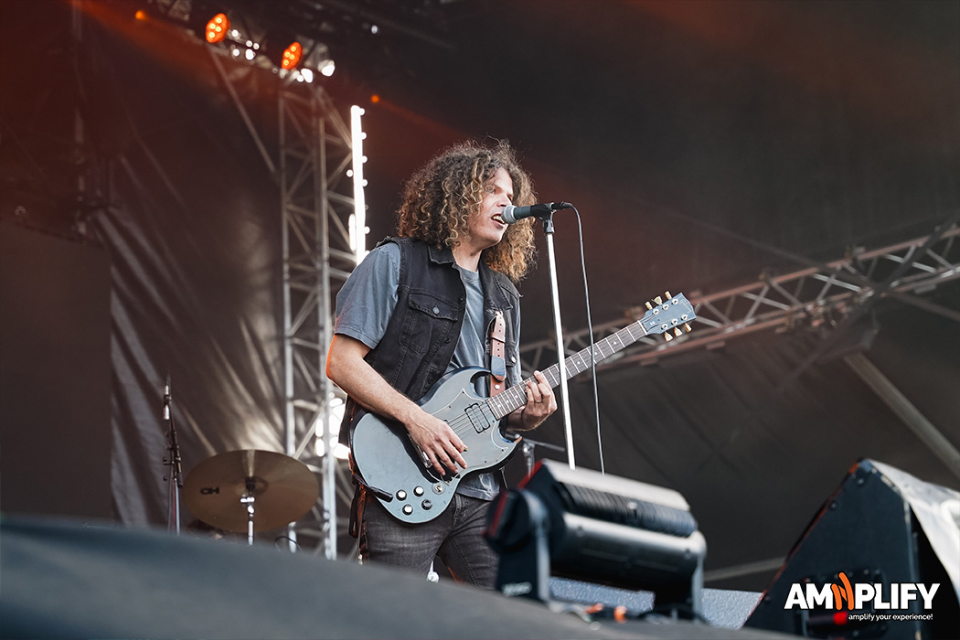 Wolfmother