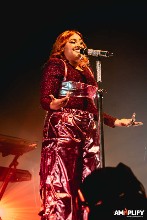 JESSICA MAUBOY