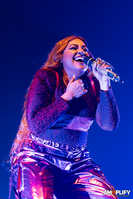 JESSICA MAUBOY