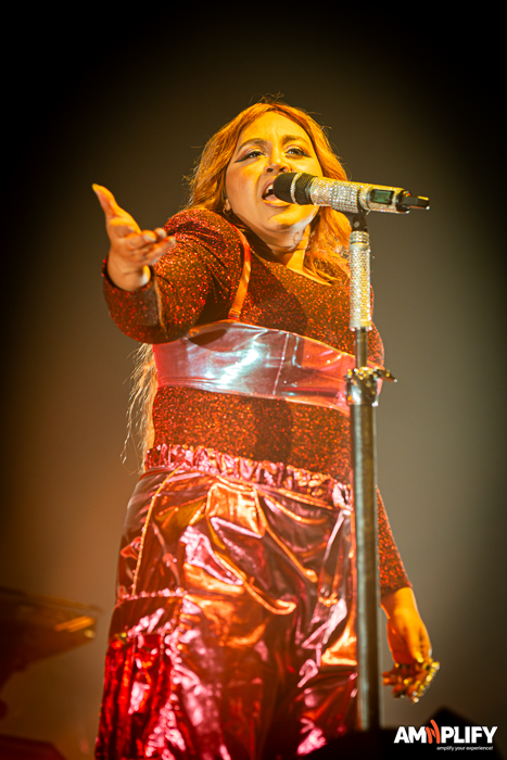 JESSICA MAUBOY