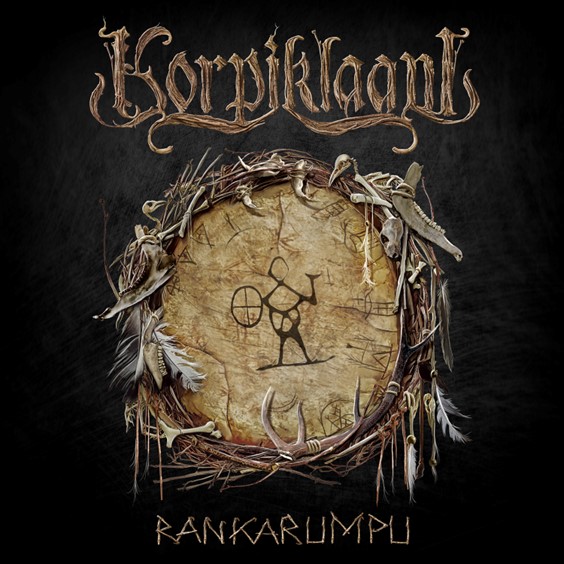 KORPIKLAANI