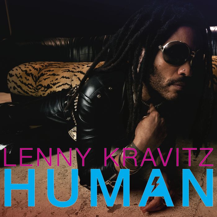 Lenny Kravitz