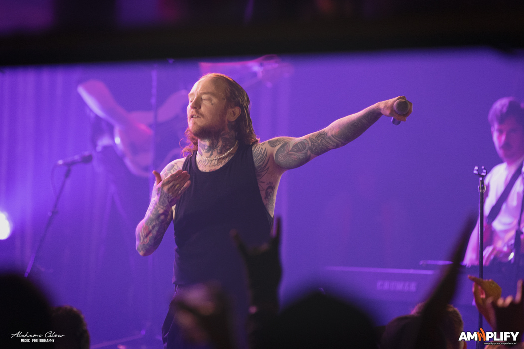 FRANK CARTER & THE RATTLESNAKES