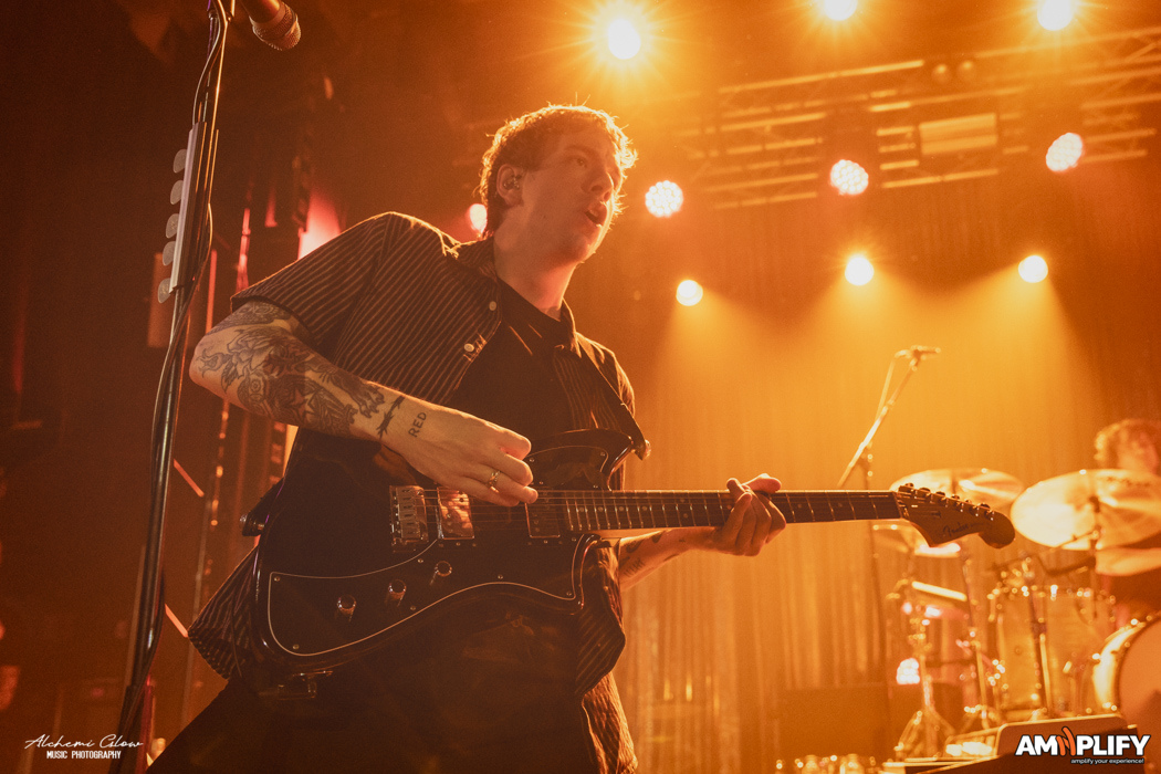 FRANK CARTER & THE RATTLESNAKES