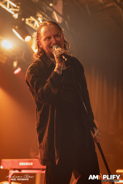 FRANK CARTER & THE RATTLESNAKES