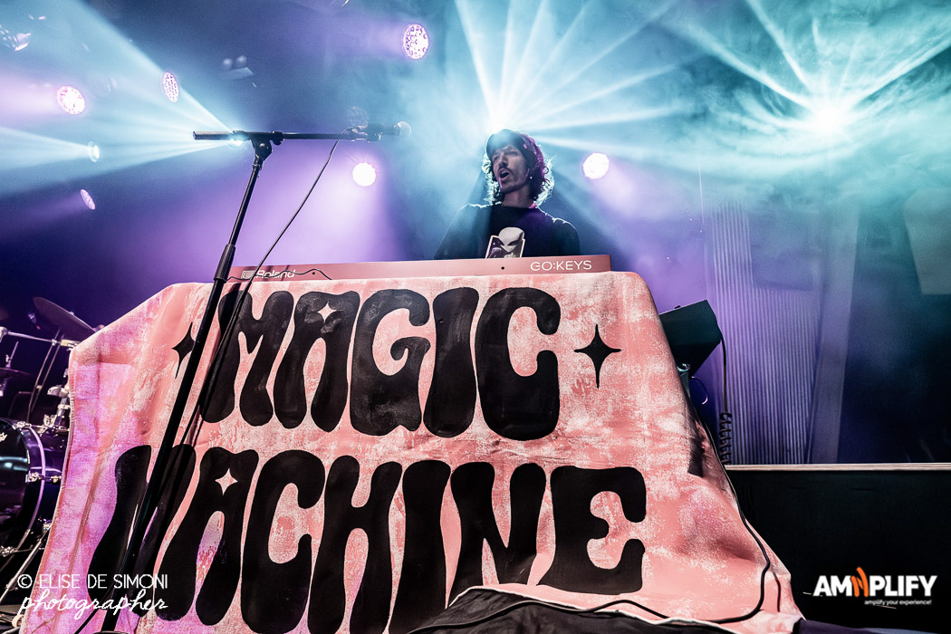 Magic Machine