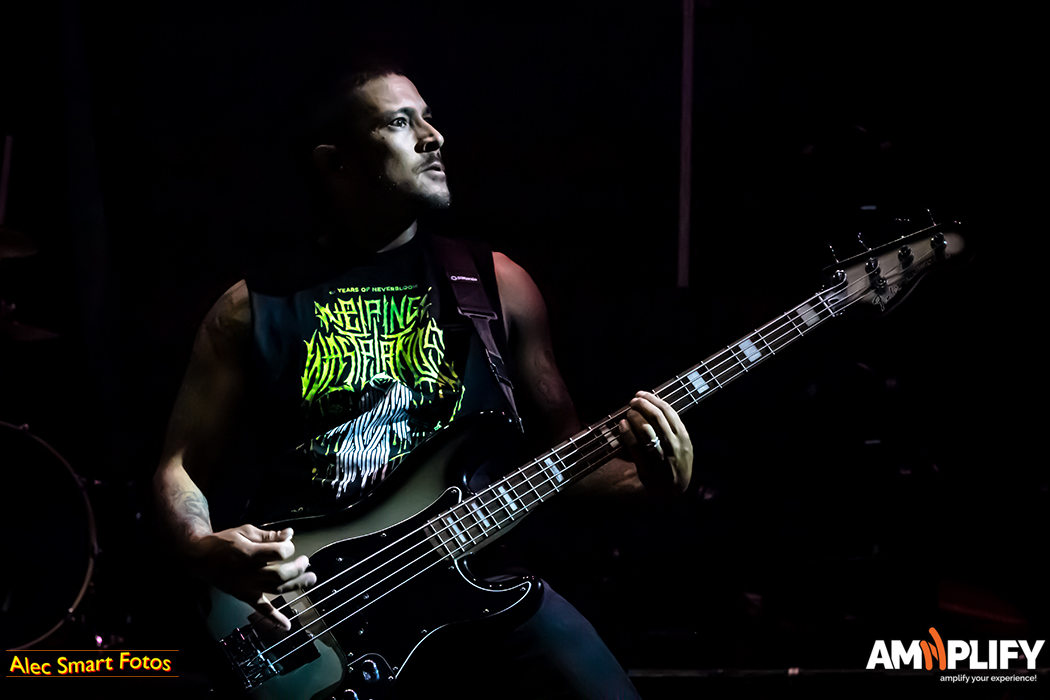 Make Them Suffer