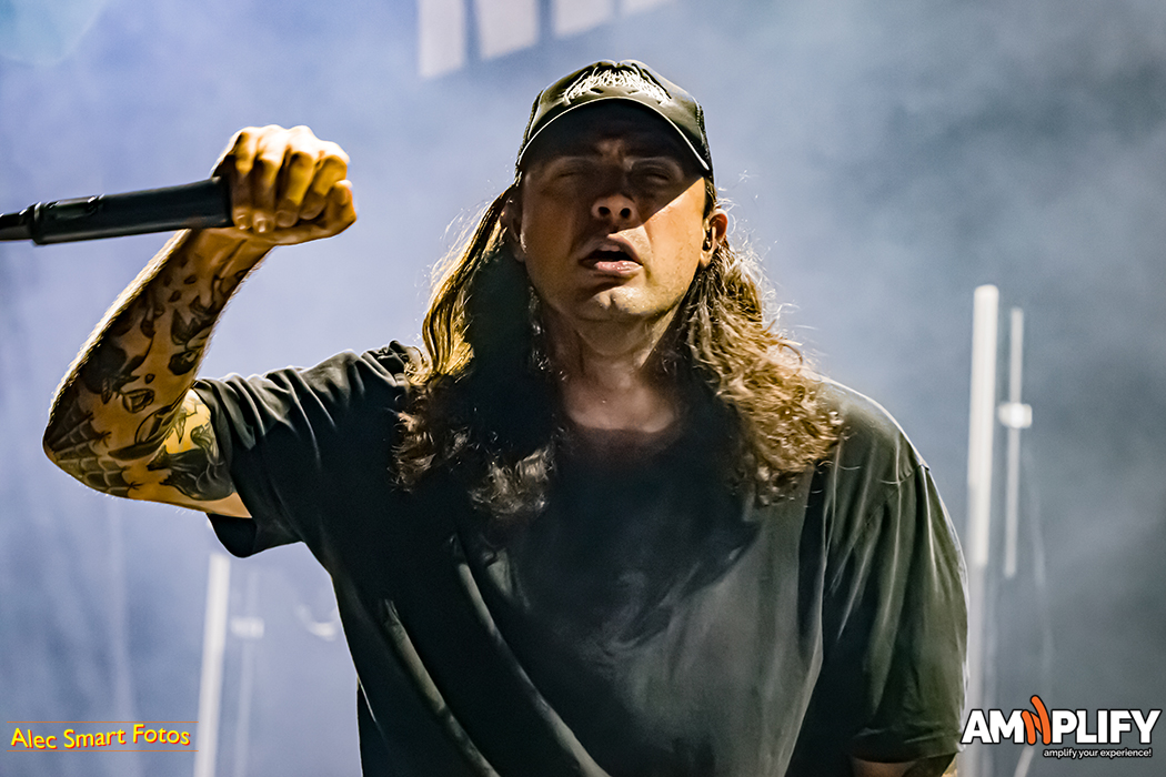 Make Them Suffer