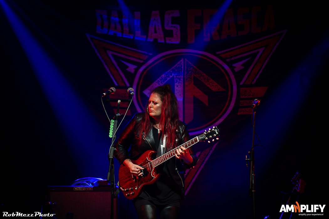 DALLAS FRASCA