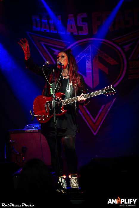 DALLAS FRASCA