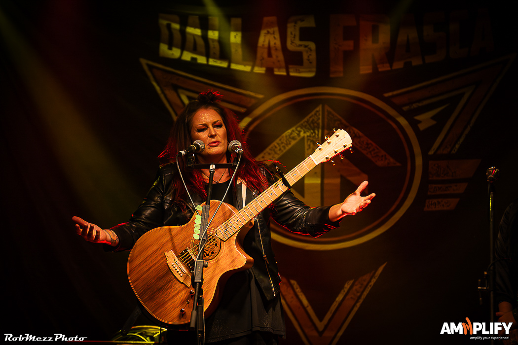 DALLAS FRASCA
