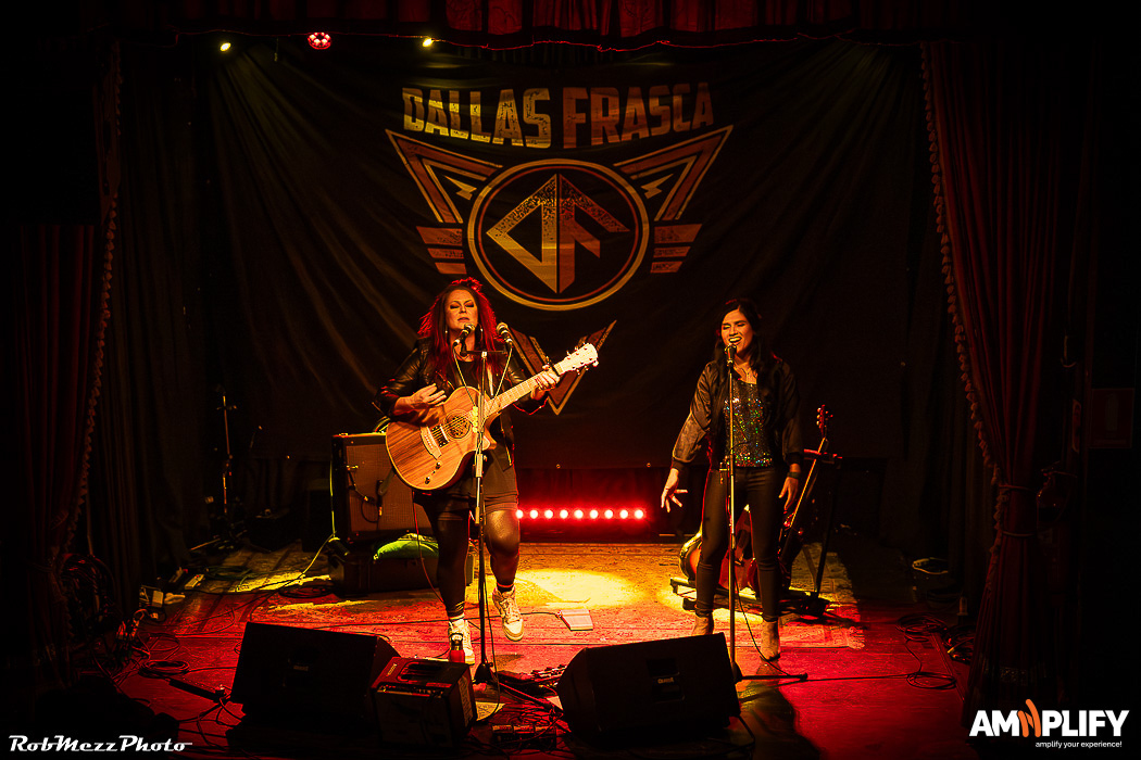 DALLAS FRASCA