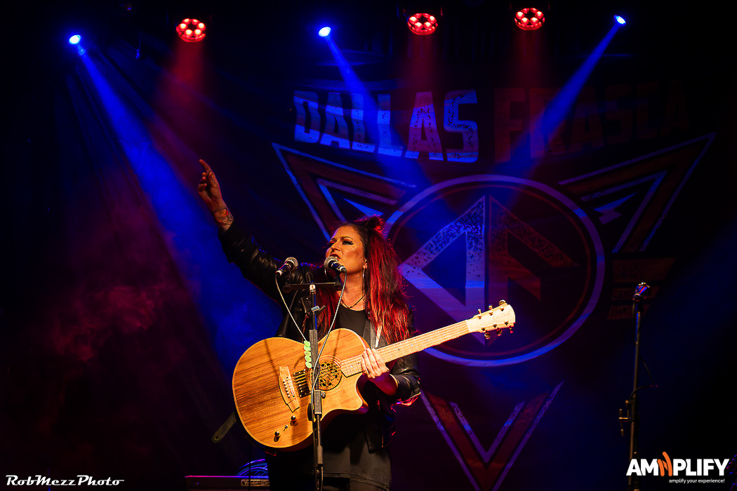 DALLAS FRASCA