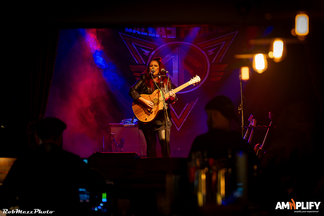 DALLAS FRASCA
