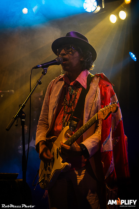 KID CONGO & THE PINK MONKEY BIRDS