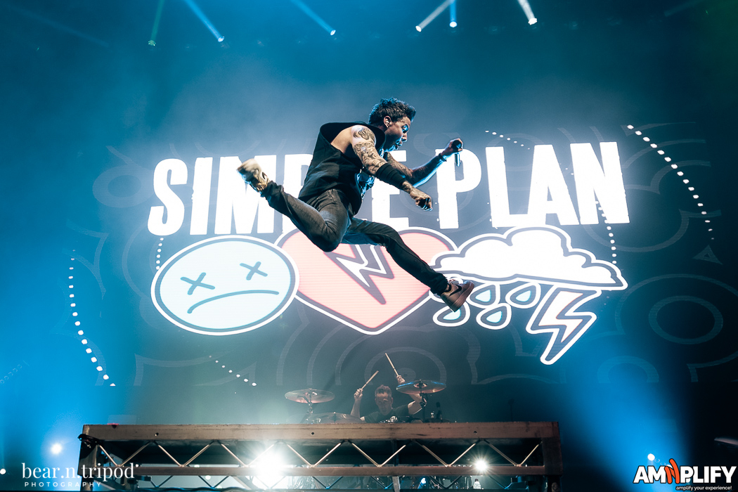 SIMPLE PLAN