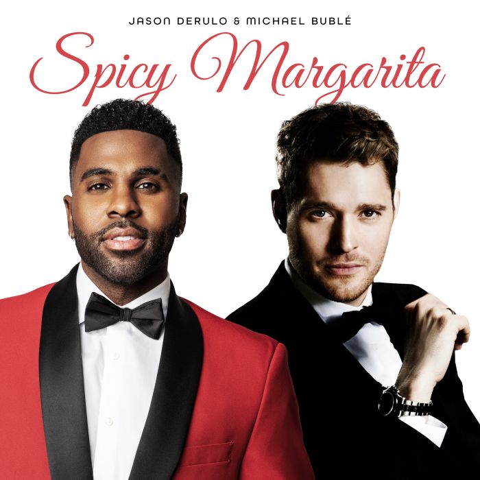 Jason Derulo, Michael Buble