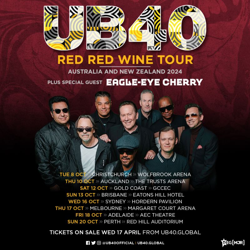 UB40