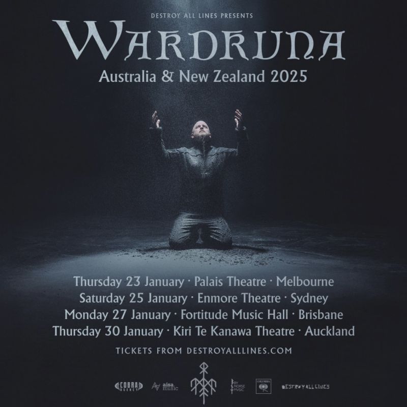 Wardruna