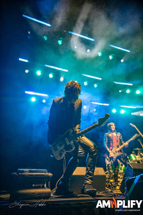 THE PSYCHEDELIC FURS