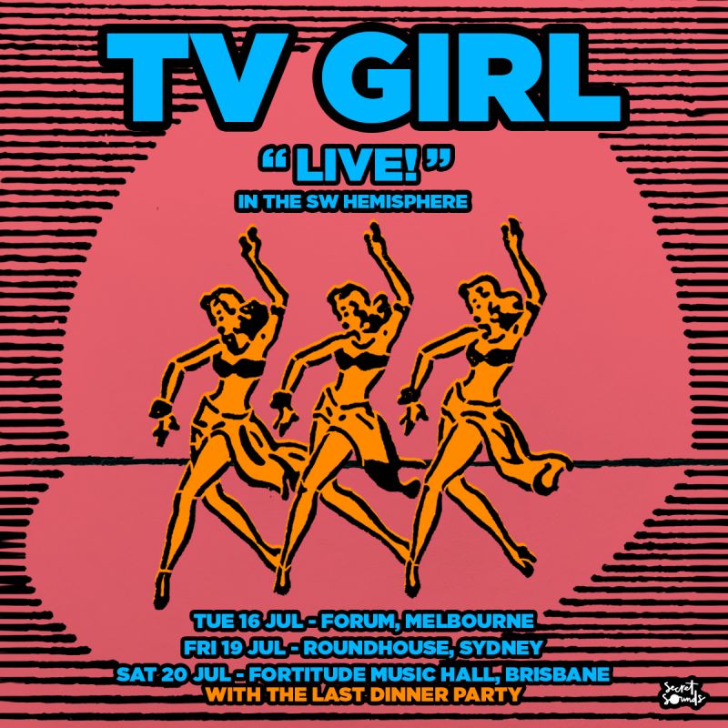 TV Girl