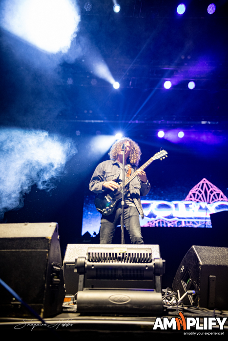 WOLFMOTHER