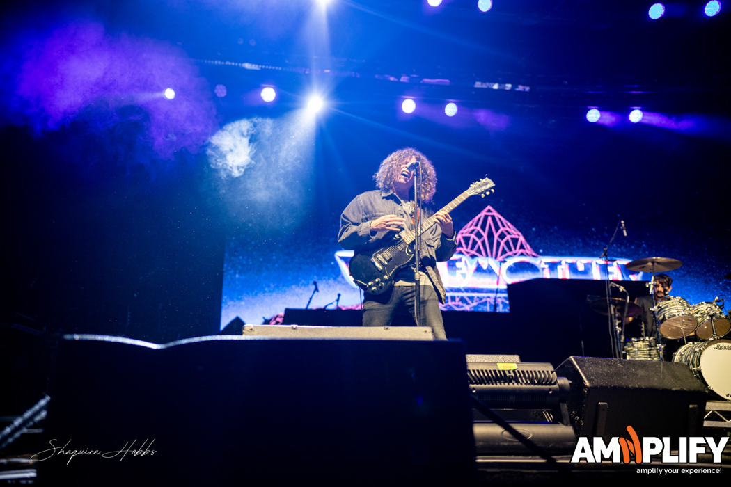 WOLFMOTHER
