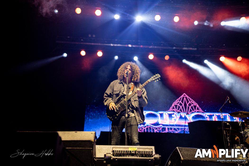 WOLFMOTHER