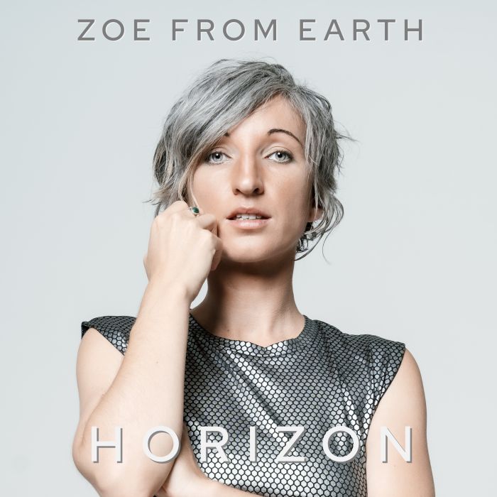 Zoe From Earth