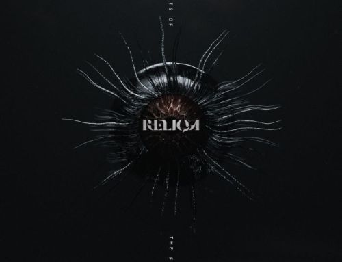RELIQA ‘SECRETS OF THE FUTURE’ Album Review (2nd June 2024)