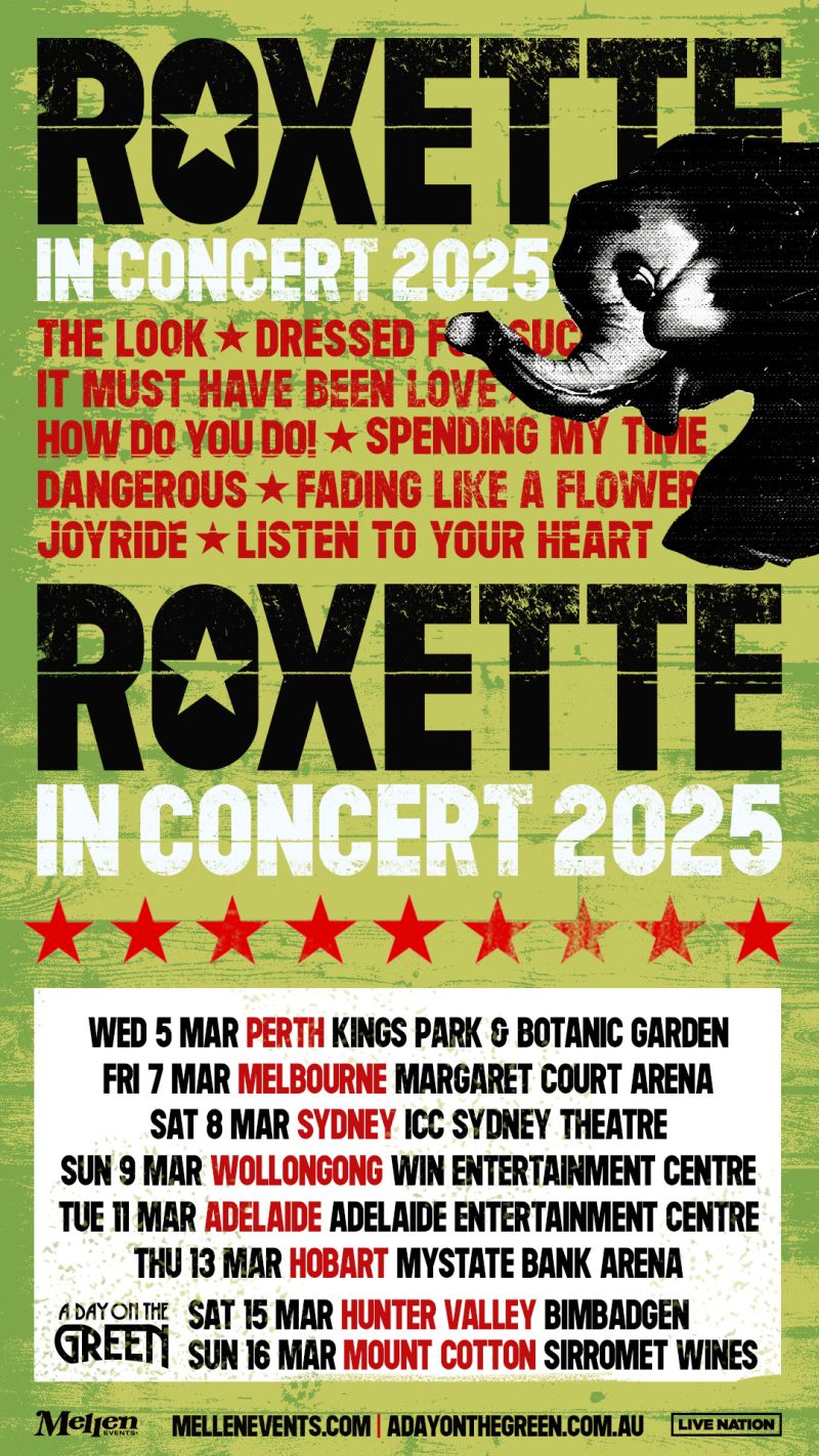 Roxette