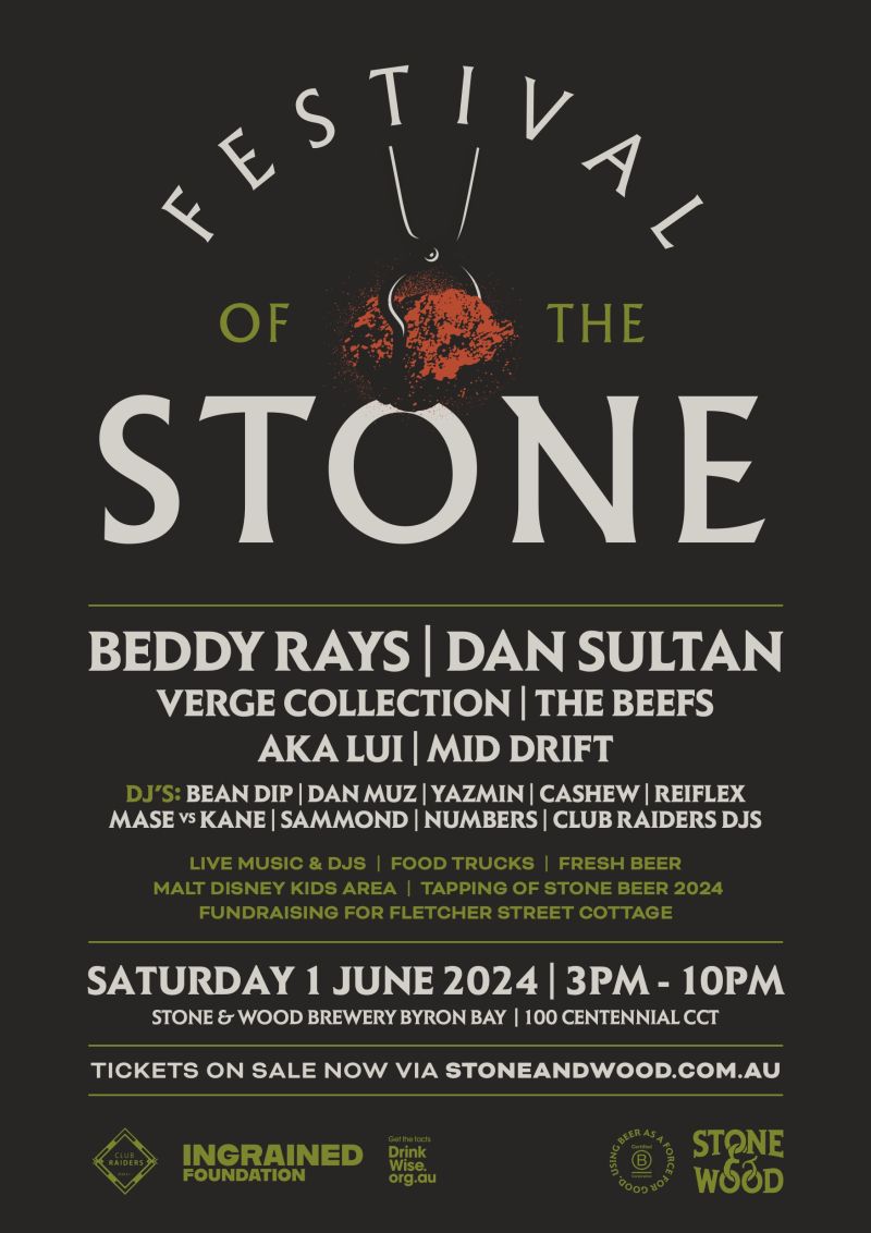 Festival Of The Stone